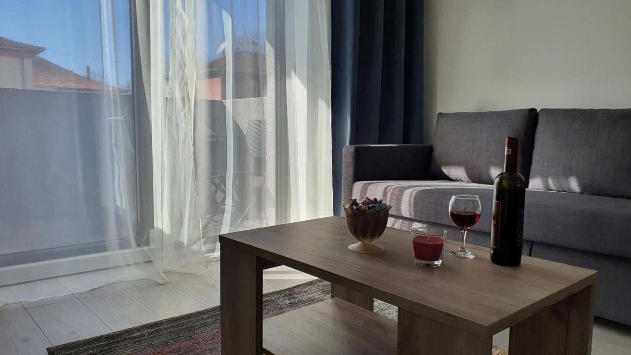후네도아라 Fim Apartament 아파트 외부 사진