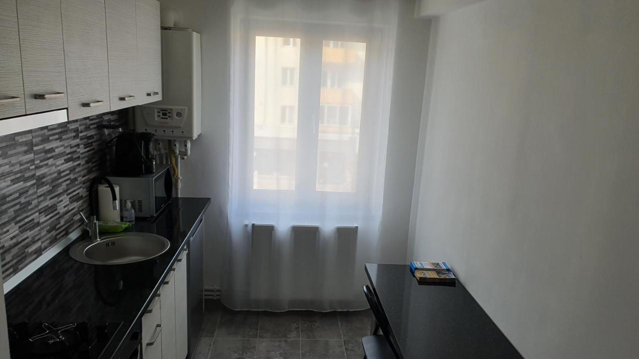 후네도아라 Fim Apartament 아파트 외부 사진