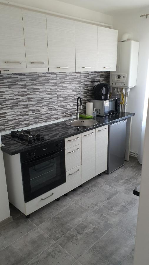 후네도아라 Fim Apartament 아파트 외부 사진