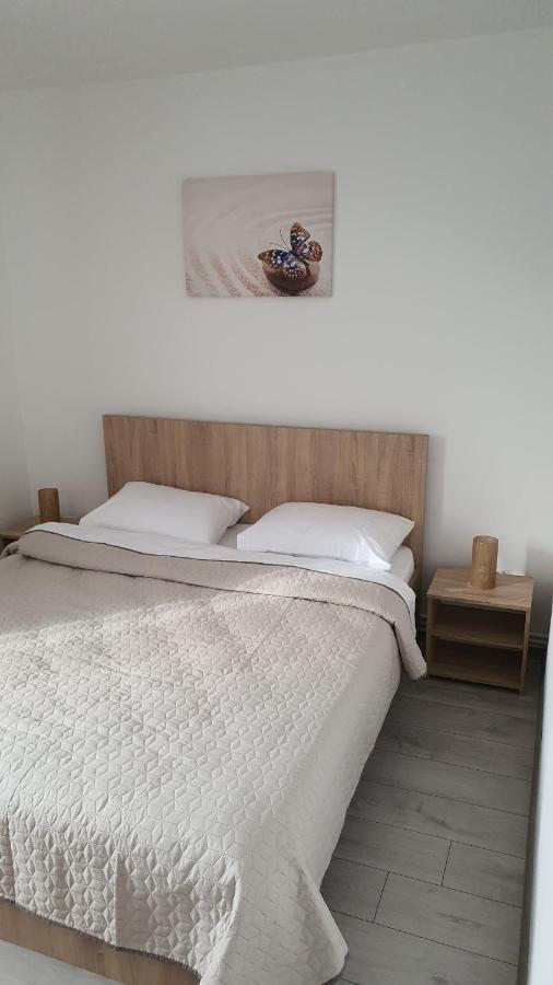 후네도아라 Fim Apartament 아파트 외부 사진