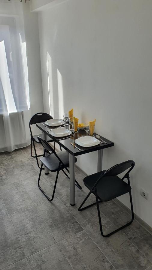 후네도아라 Fim Apartament 아파트 외부 사진