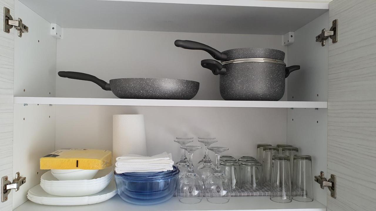 후네도아라 Fim Apartament 아파트 외부 사진