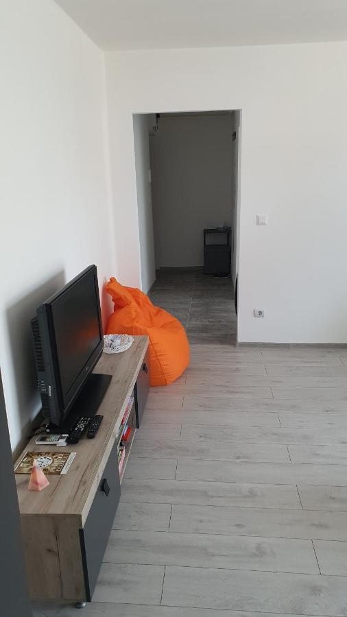 후네도아라 Fim Apartament 아파트 외부 사진