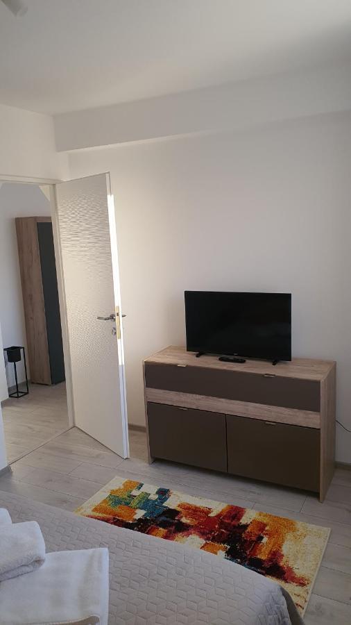 후네도아라 Fim Apartament 아파트 외부 사진